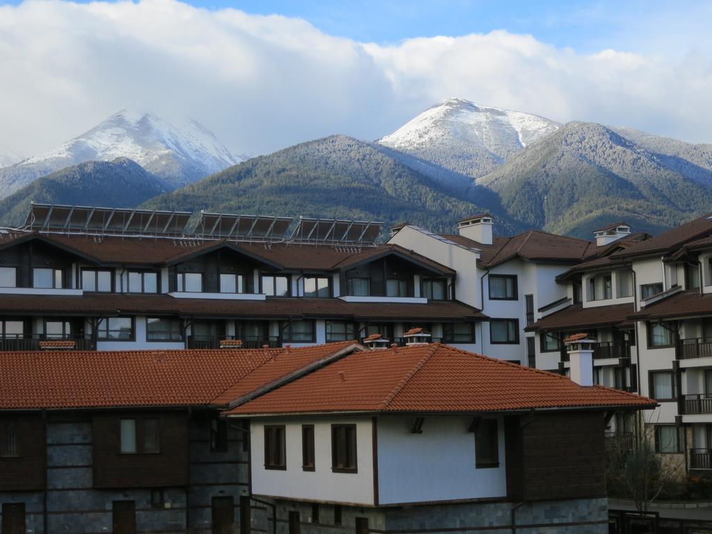 Monastery Apartment C39 Bansko Chambre photo